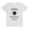 Dungeon Master All Over Women's T-shirt