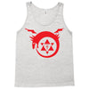 fma full metal alchemist Tank Top
