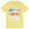 legends are born in 1996 hoodie 5 T-Shirt