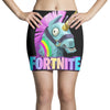 fortnite unicorn Mini Skirts
