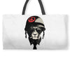 lion Weekender Totes