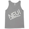neu! Tank Top