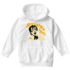Rock Balboa Adrian Youth Hoodie