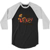 i put a turkey in that oven   copy 3/4 Sleeve Shirt