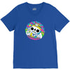 go for gold V-Neck Tee