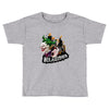 suicide squad Toddler T-shirt