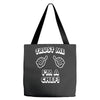 trust me chef Tote Bags