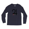 moment Long Sleeve Shirts