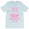 I am a Breast Cancer Survivor - What's Your Superpower? T-Shirt