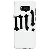 oi punk rock top long sleeve Samsung Galaxy S8