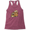 number 399 &amp; 400! Racerback Tank