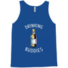 Drinking Buddies Tank Top