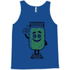weed Tank Top
