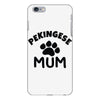 pekingese mum iPhone 6 Plus/6s Plus Case