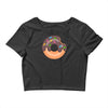 donut Crop Top