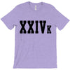 XXIV K T-Shirt