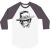 portgas 3/4 Sleeve Shirt