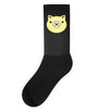 roadhog piggy icon Socks