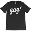 Yay! T-Shirt