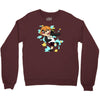 nagisa Crewneck Sweatshirt