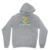 no step on snek 1 Unisex Hoodie
