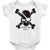 fahrie77 Baby Bodysuit