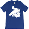 mouse hands ym T-Shirt