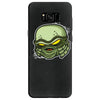 creature from the black lagoon Samsung Galaxy S8
