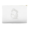 che homer   mens funny (2) Accessory Pouches