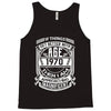 Things Better 1970 Age Approach Magnificent Tank Top