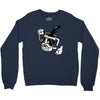 coffee Crewneck Sweatshirt