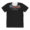 giant meteor 2016 All Over Women's T-shirt