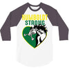 Humboldt Strong 3/4 Sleeve Shirt