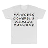 princess consuela banana hammock All Over Men's T-shirt