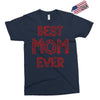 best mom ever 2 Exclusive T-shirt