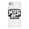mug root beer iPhone 7 Case