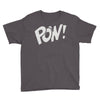 pow ! Youth Tee