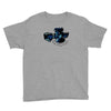 ora ora ora Youth Tee