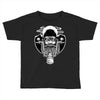 old rider Toddler T-shirt