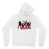 backstreet bak Unisex Hoodie