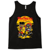 partners Tank Top