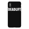 deadlift iPhoneX