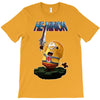 funny he minion, ideal gift or birthday present. T-Shirt