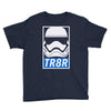 traitor Youth Tee