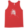 michael myers Tank Top