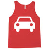 car Tank Top