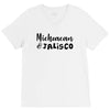 michoacan and jalisco V-Neck Tee