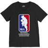 nka V-Neck Tee