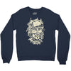 p Crewneck Sweatshirt