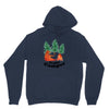 Happy Camper Unisex Hoodie
